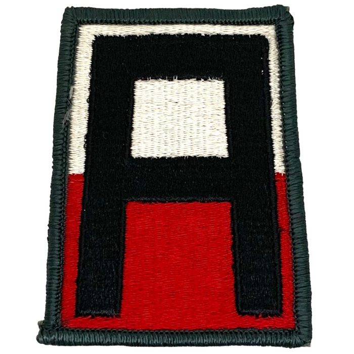 U.S. Army 1st Army Patch