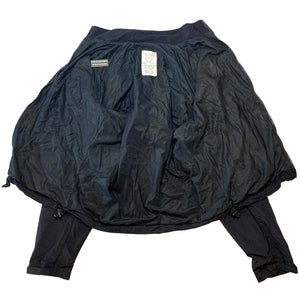 U.S. Army Current Issue Black Physical Training PT Jacket USED