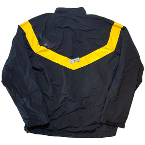 U.S. Army Current Issue Black Physical Training PT Jacket USED