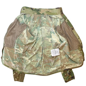 U.S. Military OCP Scorpion Gen III Wind Cold Weather Jacket