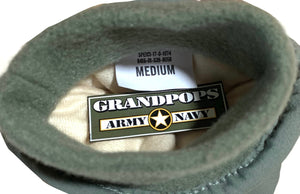 U.S. Army ACU Intermediate Cold/Wet Weather Gloves