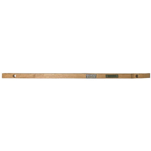 Reproduction U.S. Military WW2 Wooden Replacement Brace Cot End Pole Stick