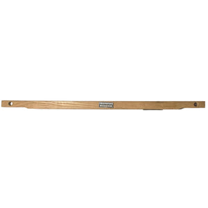 Reproduction U.S. Military WW2 Wooden Replacement Brace Cot End Pole Stick