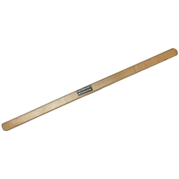Wooden Replacement Brace Cot End Pole Stick