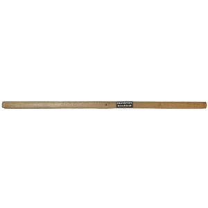 Wooden Replacement Brace Cot End Pole Stick