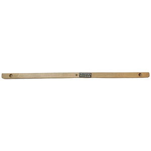 Wooden Replacement Brace Cot End Pole Stick