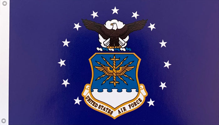 United States Air Force Flag