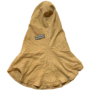 U.S. Military Gold FROG Hood