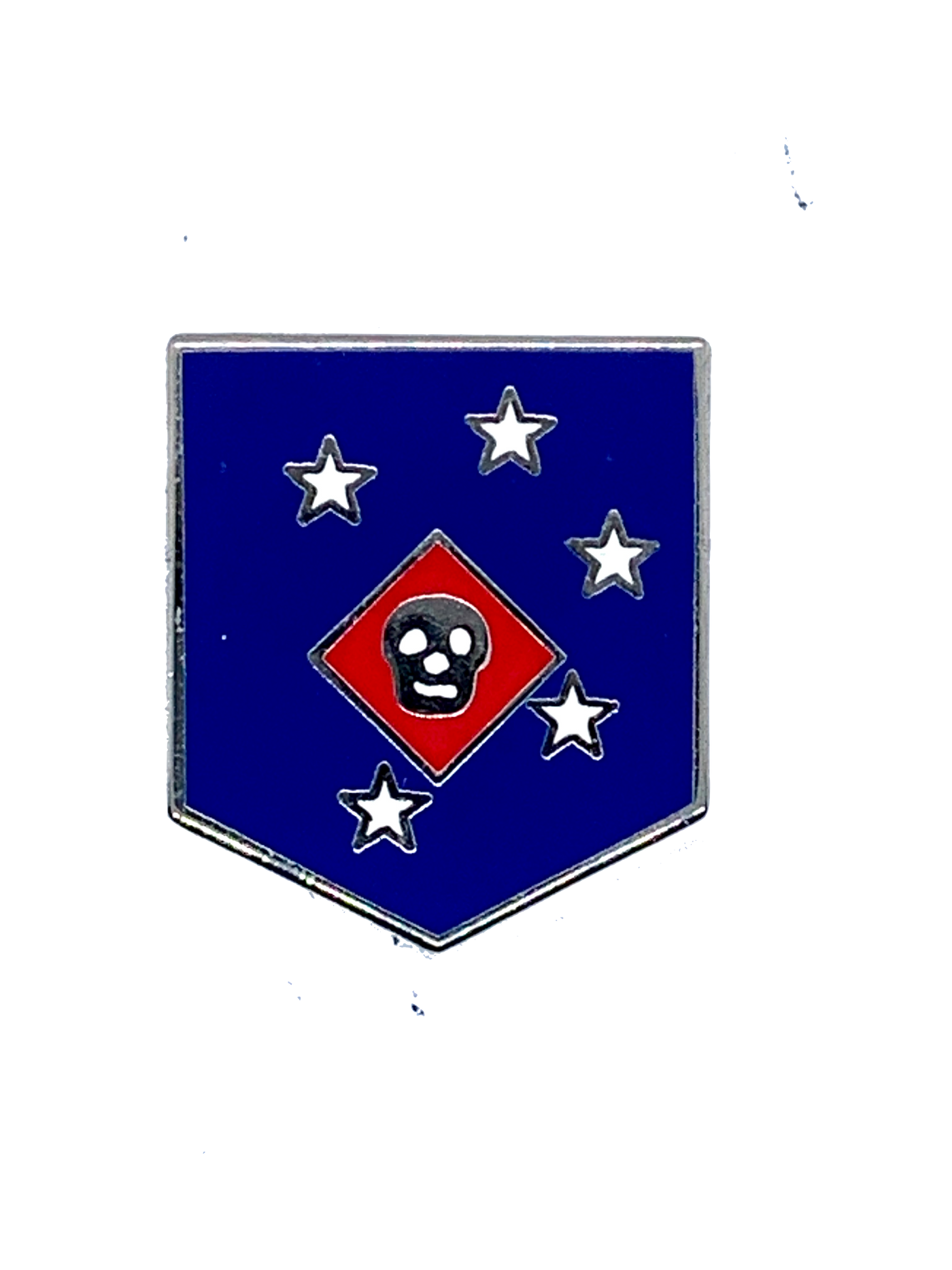 Usmc Rto Pin U.S. Marines Raider Pin – GRANDPOPSARMYNAVY