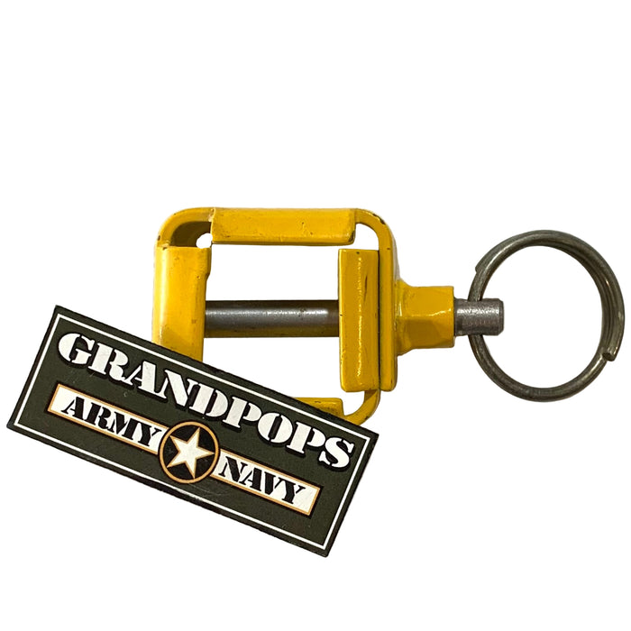 U.S. Military M23 Blank Firing Adapter M4 Carbine