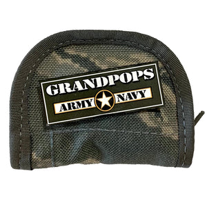 U.S. Military Civil Air Patrol ABU Camouflage Pocket Sewing Kit