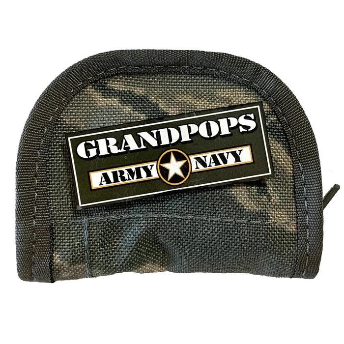 U.S. Military Civil Air Patrol ABU Camouflage Pocket Sewing Kit