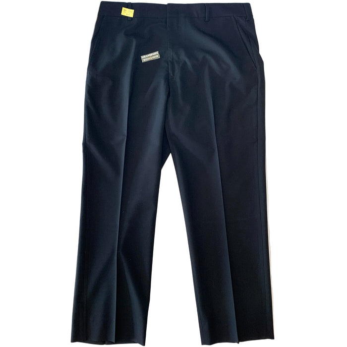 Crew Outfitters Black Commercial Airline Pilot Pants