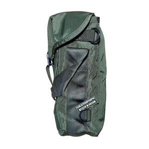 U.S. Military Cold War OD Green Nylon General Purpose Ammo ALICE GP Bag