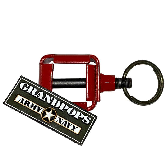 U.S. Military M15A2 Blank Firing Adapter M16 Series Rifle