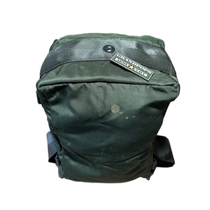 U.S. Military Cold War OD Green Nylon General Purpose Ammo ALICE GP Bag