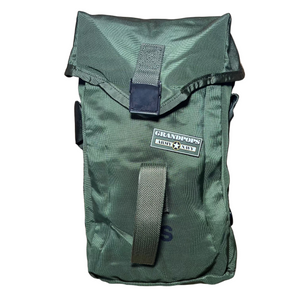 U.S. Military Cold War OD Green Nylon General Purpose Ammo ALICE GP Bag
