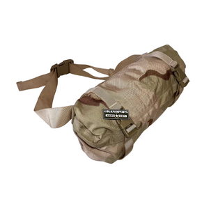 U.S. Military DCU 3 Color Desert MOLLE II Fanny Waist Pack