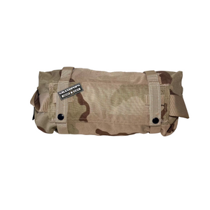U.S. Military DCU 3 Color Desert MOLLE II Fanny Waist Pack