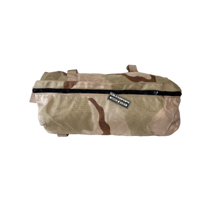 U.S. Military DCU 3 Color Desert MOLLE II Fanny Waist Pack