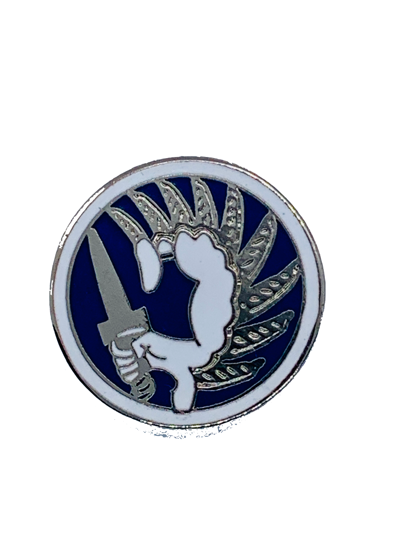French Foreign Legion Rank Insignia