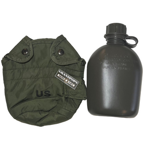 Stay Frosty M81 Woodland RECCE Split Rig Package USA MADE