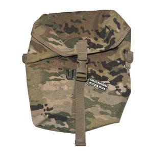 U.S. Army OCP Scorpion MOLLE General Purpose Sustainment Pouch USA MADE NEW