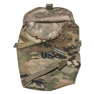 U.S. Army OCP Scorpion MOLLE General Purpose Sustainment Pouch USA MADE NEW
