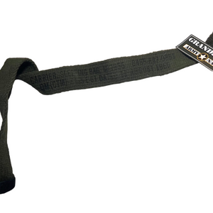 U.S. Vietnam War Original M56 Sleeping Bag Web Strap