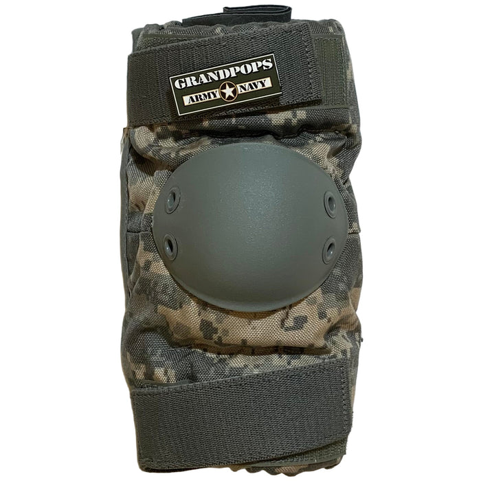 U.S. Army ACU Digital Camouflage Elbow Pads