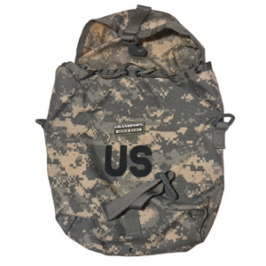 U.S. Army ACU Digital MOLLE General Purpose Sustainment Pouch USA MADE