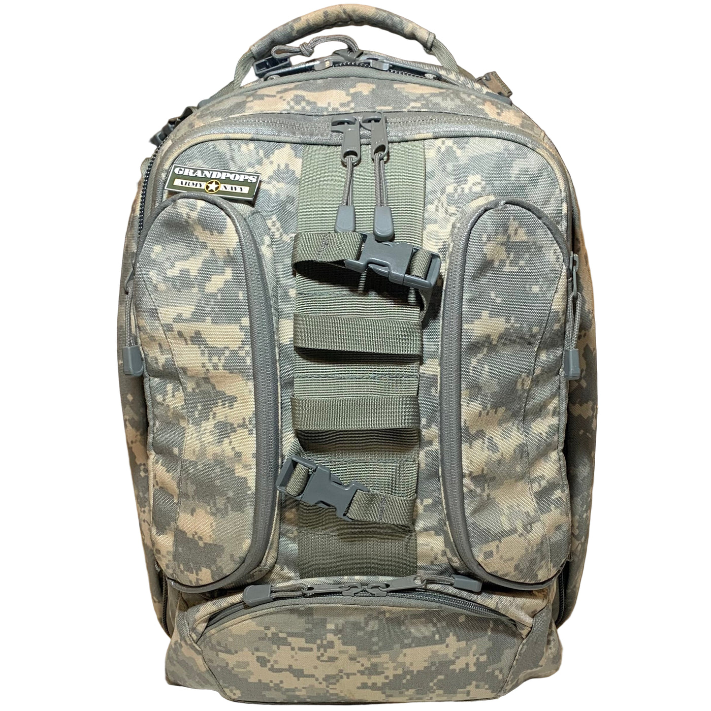 acu digital camo laptop backpack U.S. Army Tamrac ACU Digital Camo MOLLE Photographer's Camera Backpack – GRANDPOPSARMYNAVY