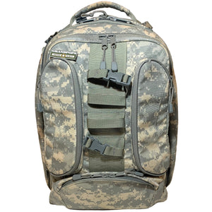 acu digital camo laptop backpack U.S. Army Tamrac MOLLE Photographer's Camera – GRANDPOPSARMYNAVY Camouflage classic backpack features Product Length:4