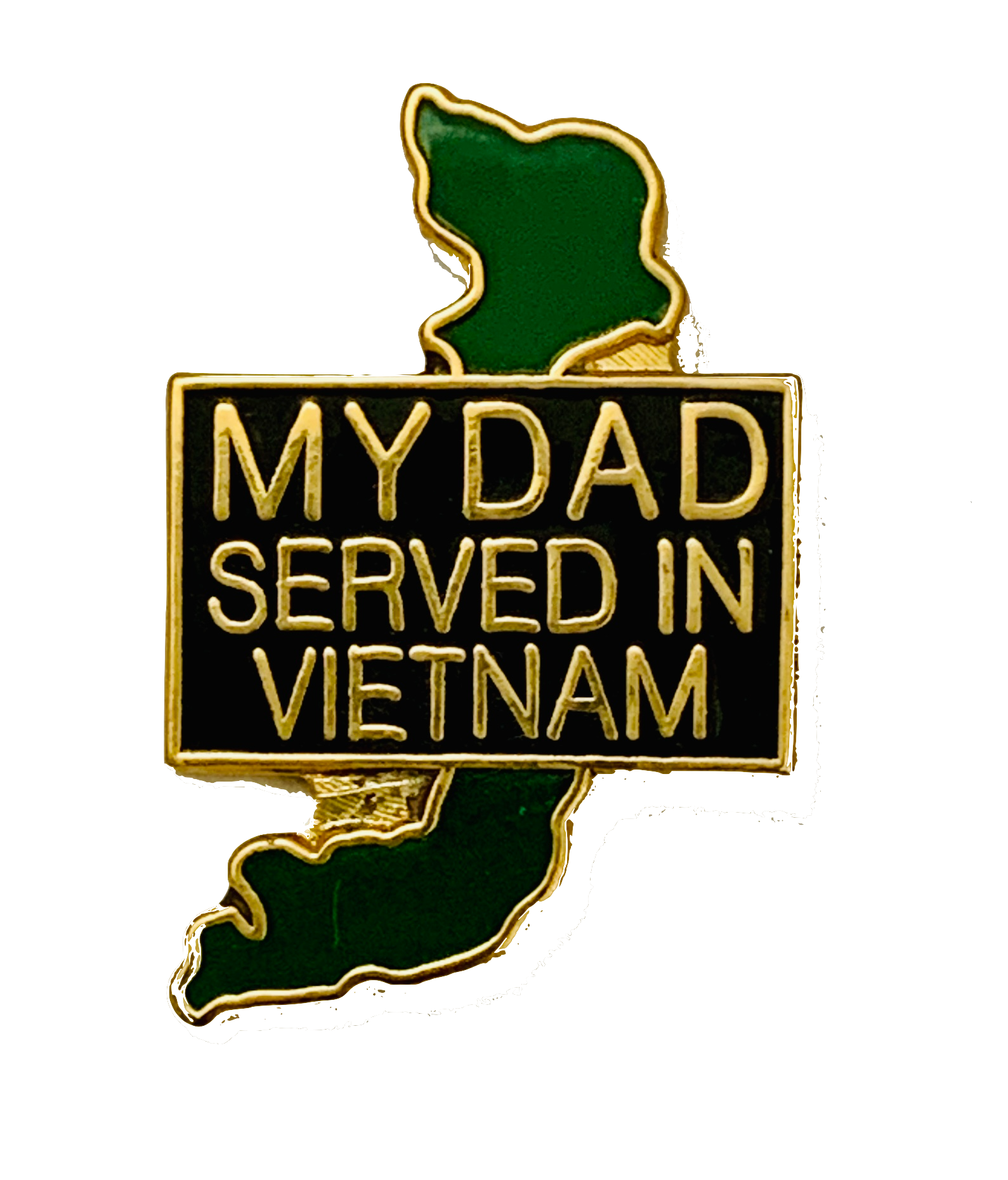 Vietnam War Insignias – GRANDPOPSARMYNAVY