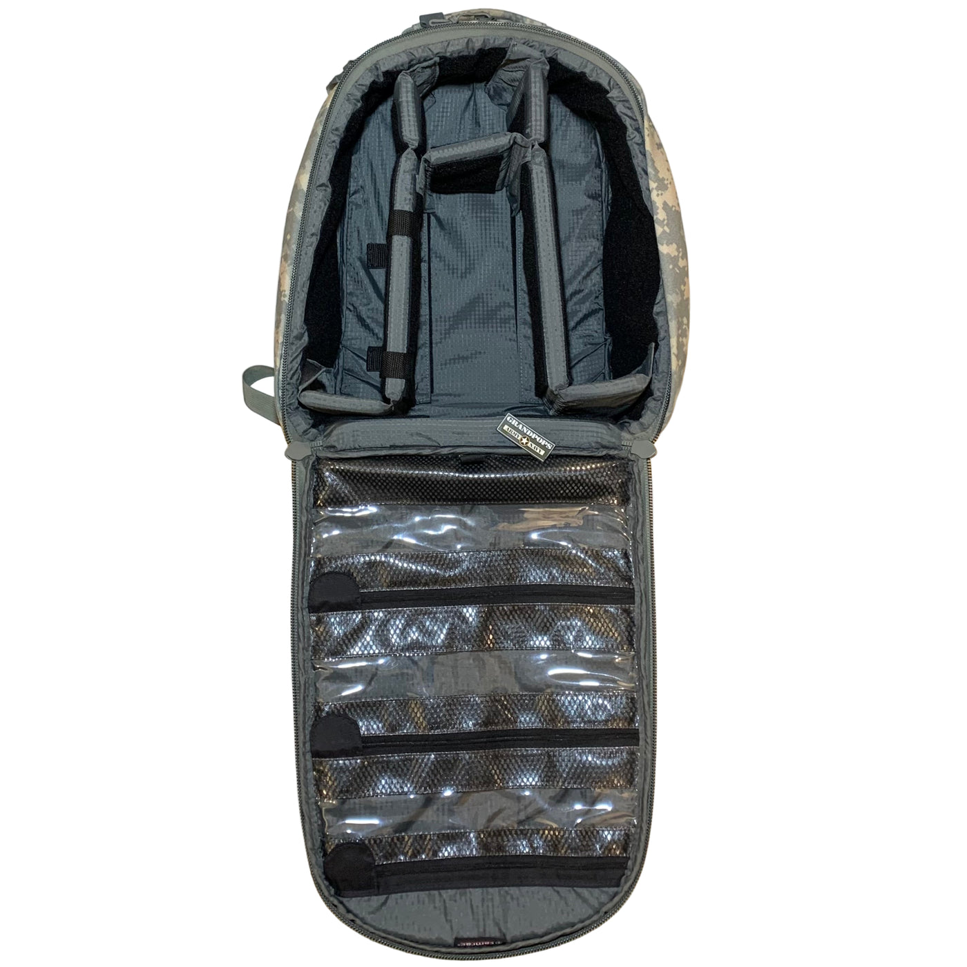 acu digital camo laptop backpack U.S. Army Tamrac ACU Digital Camo MOLLE Photographer's Camera Backpack – GRANDPOPSARMYNAVY