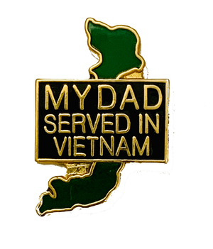 Vietnam War Insignias