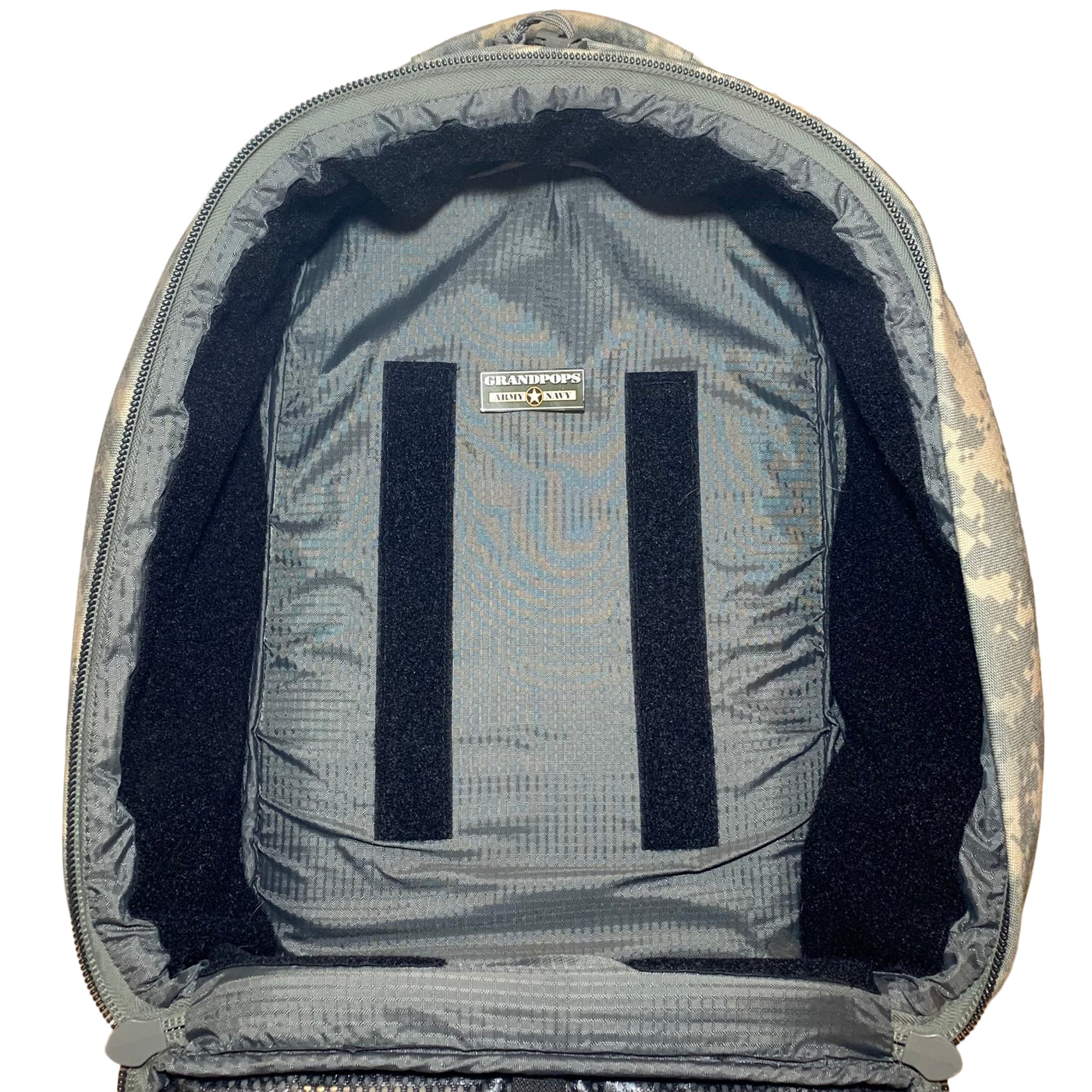 asmn tactical digital camo travel backpack U.S. Army Tamrac ACU Digital Camo MOLLE Photographer's Camera Backpack – GRANDPOPSARMYNAVY