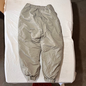 U.S. Army Marshmallow ECWCS Gen III Layer 7 Cold Weather Pants USED