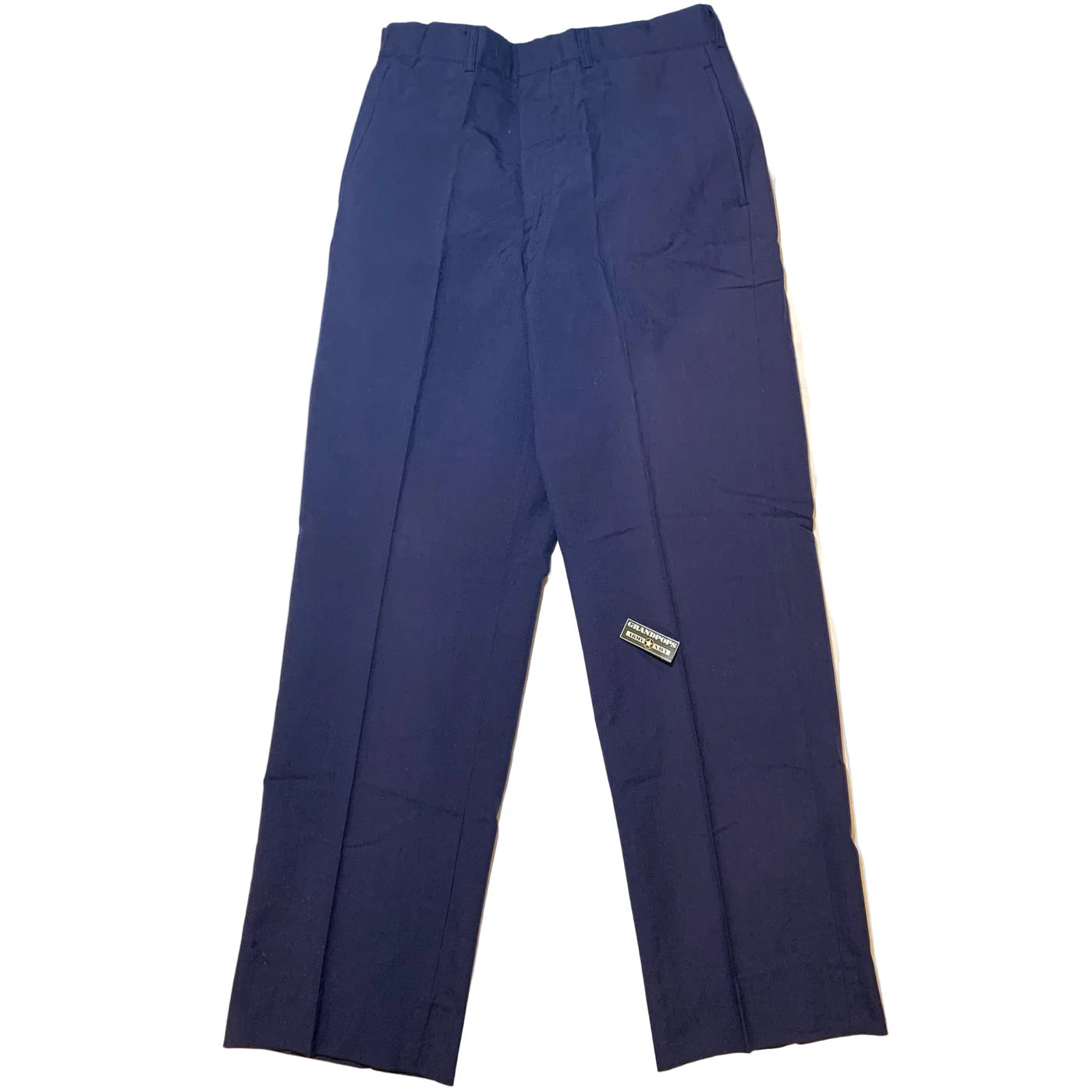 us navy dress blue trousers ASU Men's NCO 46R C Army Service Military Uniform Pants Trousers: Clothing, Shoes & Jewelry Thanks to our signature phone pocket in the back waistband U.S. NAVY MALE OFFICER/CPO SERVICE