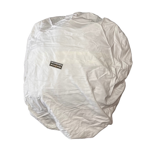 U.S. Military Backpack Elastic Cover Camouflage Chocolate Chip M81 White DCU