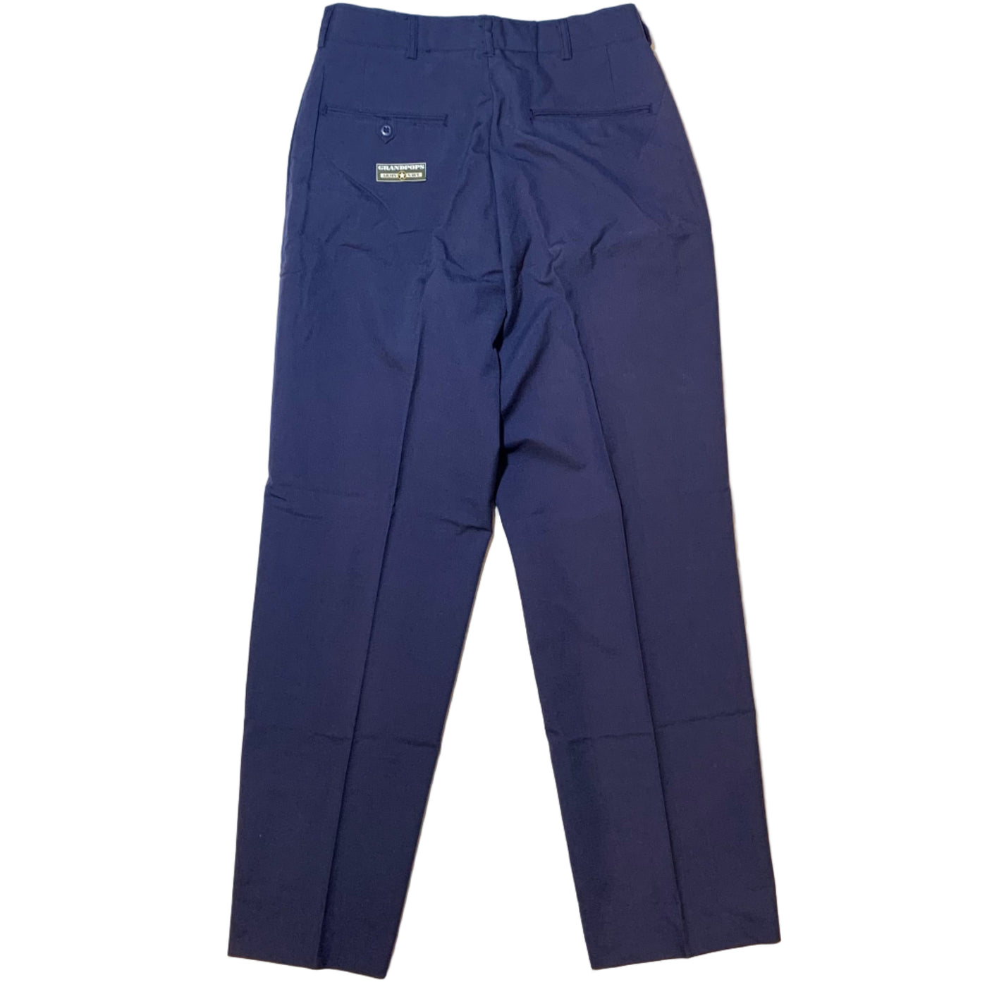 U.S. Air Force Cold War Era Type I Shade 1549 Poly/Wool Tropical Dress Pants