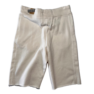 Rapid Dominance White Cotton/Poly U.S. Navy Shorts