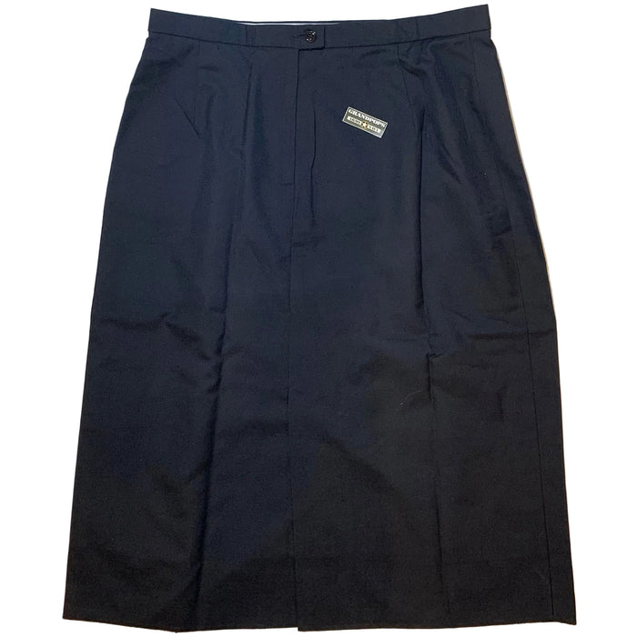 U.S. Army Blue 450 Poly/Wool Women's Skirt ASU Dress Uniform