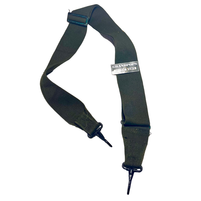 U.S. Military Canvas Olive Drab General Purpose GP Strap