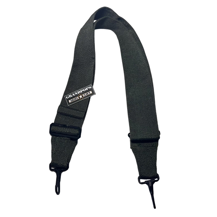U.S. Military Nylon Olive Drab General Purpose Strap