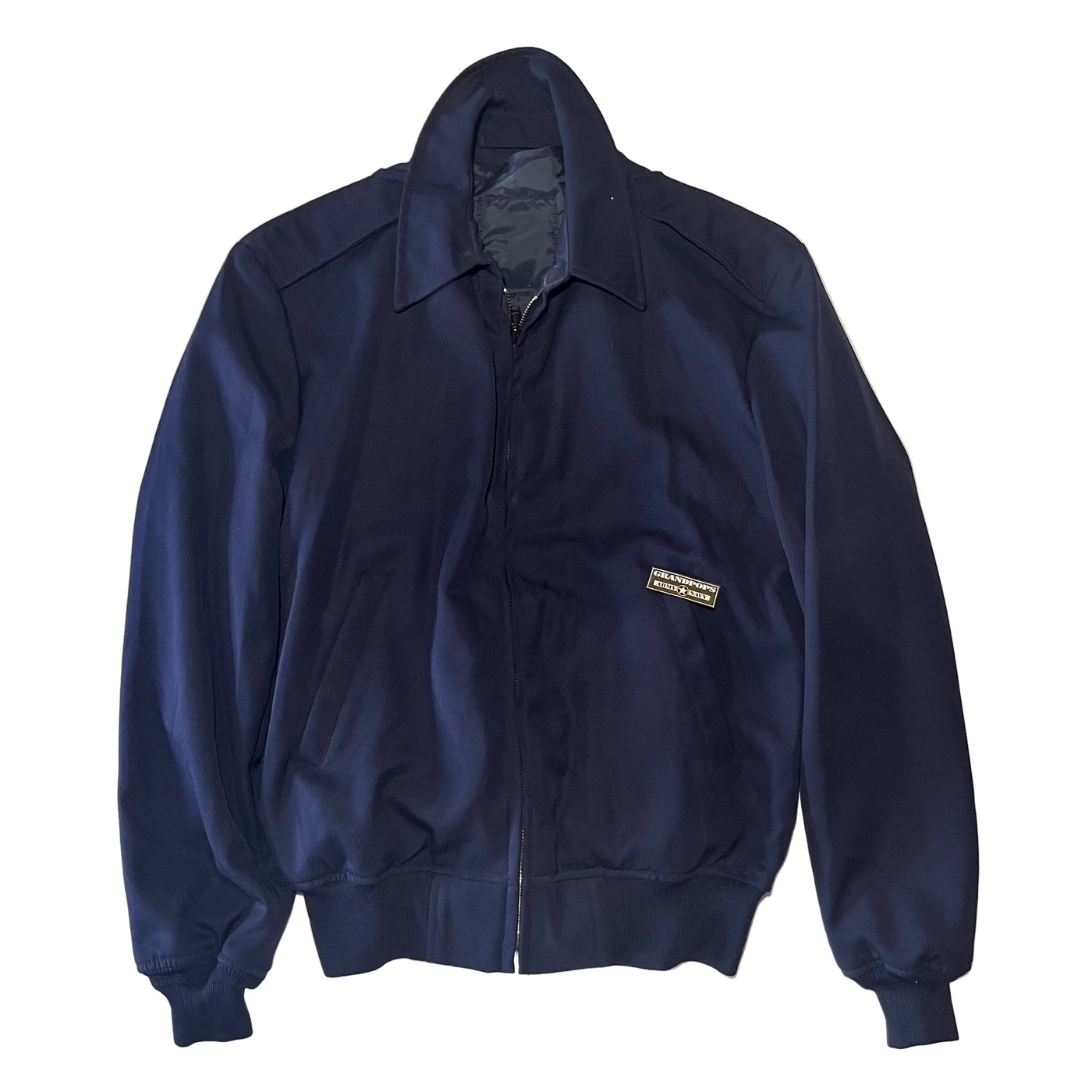 DSCP COATS MAN'S AIR FORCE BLUE ジャケット U.S. Air Force Blue DSCP Wings Collection General Purpose