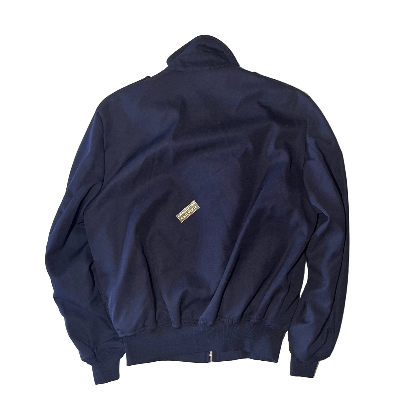 DSCP COATS MAN'S AIR FORCE BLUE ジャケット 【公式ショッピングサイト】 DSCP COATS MAN'S AIR FORCE BLUE ジャケット 【公式ショッピングサイト】