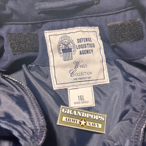 U.S. Air Force Womens Blue DSCP Wings Collection General Purpose