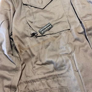 Khaki Corduroy M65 Cold Weather Field Jacket USA MADE
