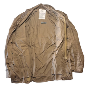 Khaki Corduroy M65 Cold Weather Field Jacket USA MADE